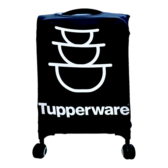 FUNDA PARA VALIJA DE CARRY ON - PERSONALIZADA